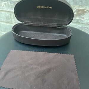 Michael Kors Eyeglasses Case